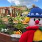 Sensory Garden & Wellbeing Allotment event image