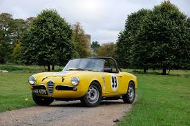 Image result for Giallo 1963 Alfa-Romeo