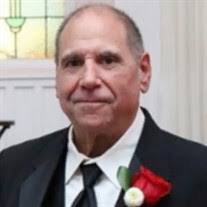 James Philip Holveck Obituary 2018