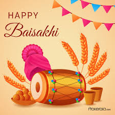 ਵੈਸਾਖੀ or ਵਸਾਖੀ, vaisĝkhī, is, as well, known as baisakhi), it is a very important day for sikhs and one of the most colourful events in the sikh calendar. Baisakhi 2020 Greetings Wishes And Messages To Share