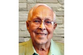 Albert Maier Obituary (2015)