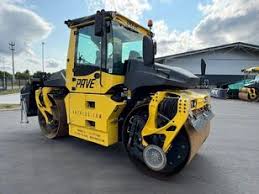 BOMAG BW-174-AP-4V-AM Smooth Drum Roller