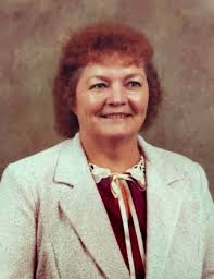 Verda May Miller Obituary April 7, 2024