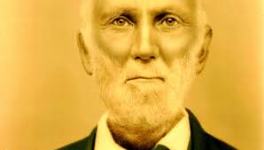 Vincent Lea Morton (1823-1902)