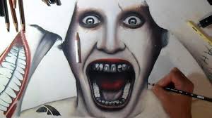 Films en vf ou vostfr et bien sûr en hd. Desenhando Coringa Joker Esquadrao Suicida Youtube