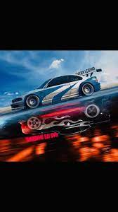 Bmw M3 Gtr Is Legendary M3 Gtr Bmw M3 Need For Speed Cars