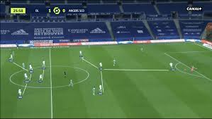 Lyon ise şampiyonluk yolunda ağır bir yara aldı ve 67. K6eqbrhltlyw0m