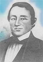 Watts Hays Letters 1861