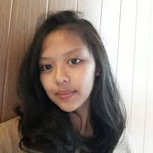 Although only for a moment, when we meet. I Speak Good English Au Pair 19 Ar Indonesien