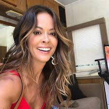 Brooke Burke