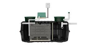 ECOPOD-N Advanced Wastewater Treatment Unit | Infiltrator ...