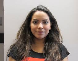 Daniela Zarate Awarded 2016 NSF Graduate Research Fellowship