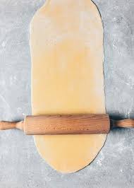 A homemade pasta dough recipe from jamie oliver that shows you how to make fresh pasta from scratch. Homemade Vegan Pasta Recipe Eggless Pasta Dough Bianca Zapatka Recipes Vegan Pasta Recipes Homemade Vegan Pasta Pasta Dough