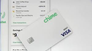 The chime visa ® debit card is issued by the bancorp bank or stride bank pursuant to a license from visa u.s.a. Chime Bank Accounts Targeted In Phishing Scam Thieves Could Reach Out Directly To Customers Abc7 Chicago