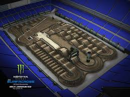 11 Proper Houston Supercross Seating Chart