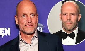 Jason statham is an english actor, martial artist, producer and former diver. Woody Harrelson Will Replace Jason Statham In The Man From Toronto Just Weeks Before Filming Daily Mail Online