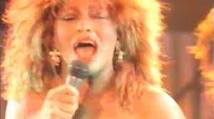 Official video of tina turner performing better be good to me from the album private dancer. Better Be Good To Me Tina Turner Live 1985 Youtube