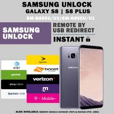 So, you've been holding on that galaxy s7 or s7 edge for roughly a year and not that the galaxy s8 and s8 plus are here, you're probably wondering whether you should jump the gun and get one of these as soon as it's available in a store nea. Gsm Unlocking Solution