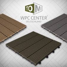 3,061 preise ✅ für klick wpc fliesen vergleichen ⌛ jetzt günstig online kaufen. Wpc Klickfliese Holzfliese Terrassenfliesen Balkonfliese Holz Bodenbelag Fliese Ebay