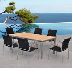 Livraison rapide et economies garanties en. Salon De Jardin Delorm Melbourne Metal Teck Naturel 6 Personnes Leroy Merlin