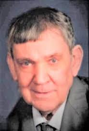 Bill Allen Stull Obituary