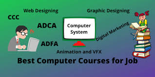 It's named adaptability exercise because it develops the capacity to adapt your typing skills to any kind of strange words that may appear in some texts. Best Computer Courses List For Job 2021 In Details Jobs Digit