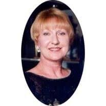 Barbara Jane Clarke Obituary