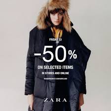 More Amazing Black Friday Offers Zara Crescent Shopping Centre Facebook So we're expecting the same for this 2020, meaning we'll need to get all of our shopping down on the day of black friday if the sale is going to end on november 27 this year. more amazing black friday offers zara