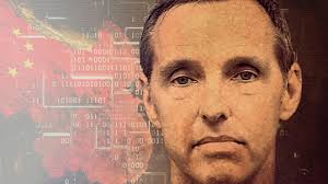 Kevin Mallory: The churchgoing patriot who spied for China