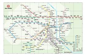 Delhi metro map, apk files for android. Delhi Metro Map List Of Delhi Metro Stations Infoandopinion