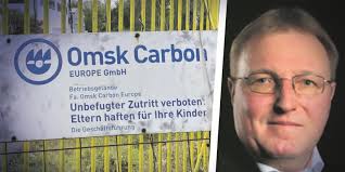 Omsk Carbon in Waltrop: Warum das Ruß-Unternehmen jetzt vor dem Aus steht