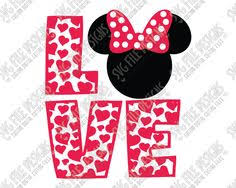 Free Free 53 Disney Valentine Svg Free SVG PNG EPS DXF File