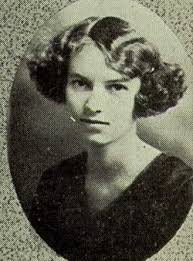 Mabel Leola Matson Fitzgerald (1906-1965)