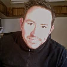 About this blog and a bit about Mark Brown