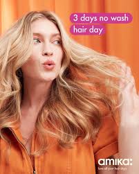 Campaign Spotlight: Embrace your individuality and "Love all Your Hair  Days"