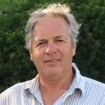 Michael B Risner Obituary