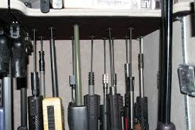 Where you should hide your guns before check out this great list for 40 secret storage ideas like these you probably haven't thought of! Pack More Guns Into Your Safe With This Safe Makeover Alloutdoor Com