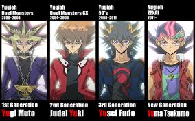 How can i unlock the level 3 duelists! Yu Gi Oh Zexal Zerochan Anime Image Board
