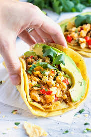 Maybe you would like to learn more about one of these? Easy Migas Recipe Tex Mex Breakfast Taco Evolving Table