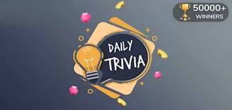 To mark the occasion, i am offering up the annual twe july 4 trivia quiz. Daily Trivia Flipkart Answers Today 4 July 2021