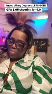 I do not own the rights to the music in my video #waldenuniversity #GPA  #cardibfans