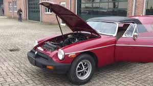 Image result for Carmine 1978 MG