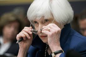 Environmental activists are hopeful that janet yellen, as the next treasury secretary, will shift public policy toward actively addressing climate change. Why Yellen S Wall Street Windfall Is Getting A Pass Politico