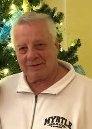 Raymond J. Wisniewski Obituary December 12, 2022