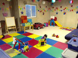 To download this unfinished basement playroom in high resolution, right click on the image and choose save image and then you will get this image about unfinished basement. Pin On Audrey S Turning One