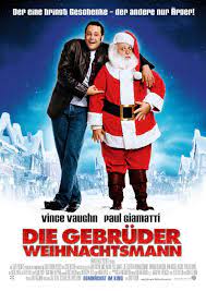 Gebrüder weihnachtsmann