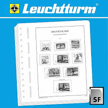 It opened in 1923, but closed in 1939. Leuchtturm Blankoblatter Fur Franzosische Markenheftchen Croix Rouge 2 Taschen 12er Pack Leuchtturm Albenverlag