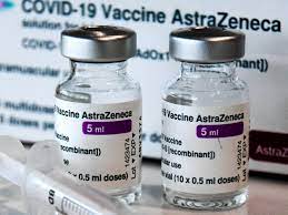 The use of this vaccine should be in accordance with official recommendations. Europe S Astrazeneca Covid 19 Vaccine Turmoil Learning The Risks Of Caution Bloomberg