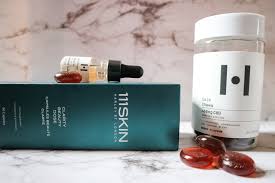 Wellness Supplements