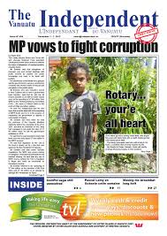 Maybe you would like to learn more about one of these? Vanind459 121201 By Vanuatu Online Issuu